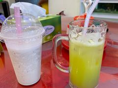 -大茄来海鲜餐厅(亚洲城分行)