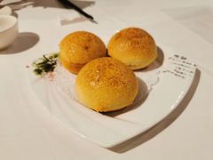 酥皮菠萝包-稻香(汉街店)