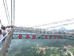 -梦幻奥陶纪景区