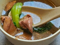 -百家鸡味馆(清泰店)