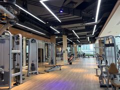 -威克健身游泳(万菱汇店)