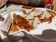 -小吊梨汤·北京菜·烤鸭(清河万象汇店)