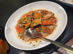 -荣兴酒家(徐家汇店)