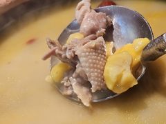 -田婆婆的菜(新天地店)