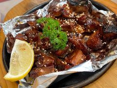 -IL Forno 意坊·意大利餐厅(温州万象城店)