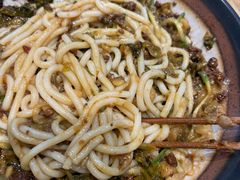 -Noodle Villa Melbourne CBD 黔庄牛羊粉