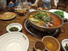 -亮欢寨(凯里总店)