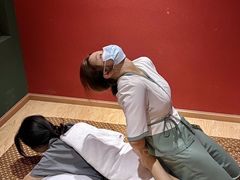 -泰悠谷养生SPA(世茂商业街店)