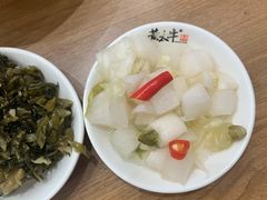 -黄太牛·牛肉面(长江北路店)