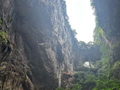 -英西峰林·洞天仙境