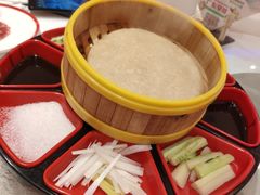 -好福记饭店(红梅公园店)