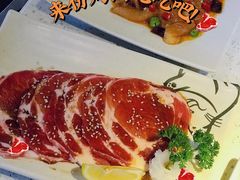 -猫抓烤肉(春熙路店)