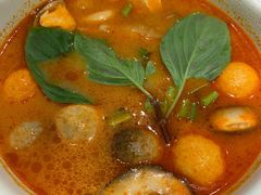 越式冬阴功汤鱼-蔡澜Pho·越南粉餐厅(海上世界店)