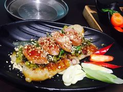 -小明同学(三里屯店)