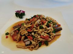 -三号码头罗氏虾小馆