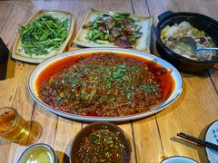 -青城甲(青城山店)