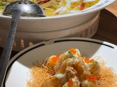 -太二酸菜鱼(汕头苏宁广场店)