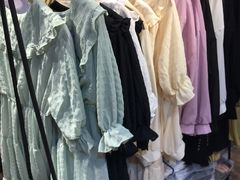 -吾悦广场(天津和平店)