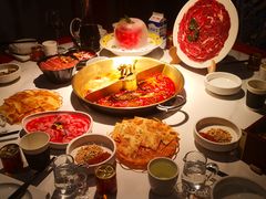 -小龙翻大江文化火锅(宽窄店)