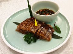 自制皮冻-九头鸟酒家(四道口店)