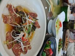 -紫藤园·天目湖大鱼头(南山竹海店)