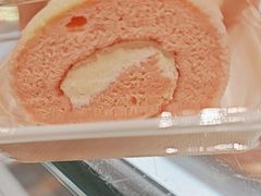 -燃厚蛋糕(卓展中信城店)