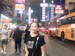 -唐人街(耀华力路)