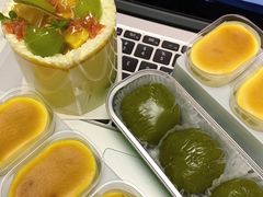 -喜利来动物奶油生日蛋糕(黄金大厦店)