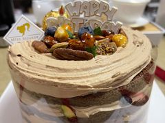 -逸绮瑶澜Miss Mousse Cake蛋糕(三里屯SOHO店)