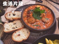 -O'mills Sourdough Bakery&Bistro(永嘉路店)