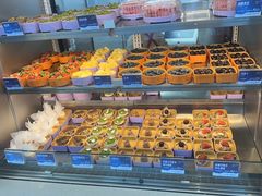 -海底捞大排档火锅(打浦路店)