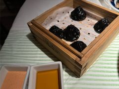 黑松露杭州小笼包-桂满陇·桃花院落(长泰广场店)
