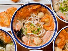 -非遗·十八曲鱼饺(西马总店)