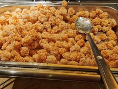 -芭菲盛宴·环球美食(北城国际店)