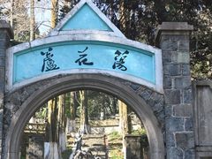 -莫干山风景区
