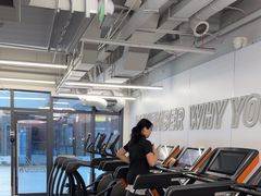 -乐刻健身(宸融大厦店)