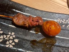 -人间酒暖·Go blanc·烧鸟·深夜食堂(陆家嘴店)
