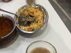 -葛尼沙印度餐厅 (镇明路店)