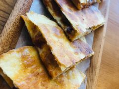 墨西哥牛肉奶酪饼-红小满休闲餐厅(十全街店)