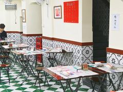 -孖记茶档·热腾茶餐(荔湾领展广场店)