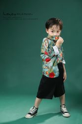 -哈妮儿童摄影(德清店)