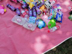 -云漫湖生态度假公园