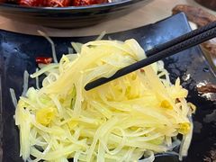 -怪怪龙虾·来自江苏盱眙(惊驾路店)