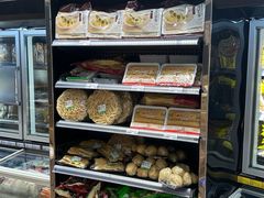 -新花城超级市场(沙梨头店)