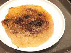 油煎八宝饭-新吉士·上海菜(浦东LCM置汇旭辉店)