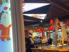 -印象鲵宴·张家界地标美食名片(溪布街店)