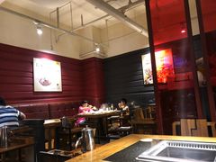 大堂-巴奴毛肚火锅(广益哥伦布店)