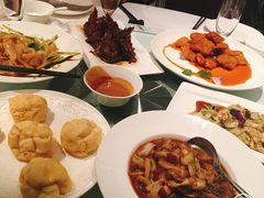 -小南洋海景餐厅(深圳湾店)