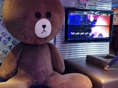 -GAGA主题量贩式KTV平价店(工大店)