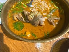 -蜗牛的家旅行主题云南菜餐厅.小酒馆(护国寺店)